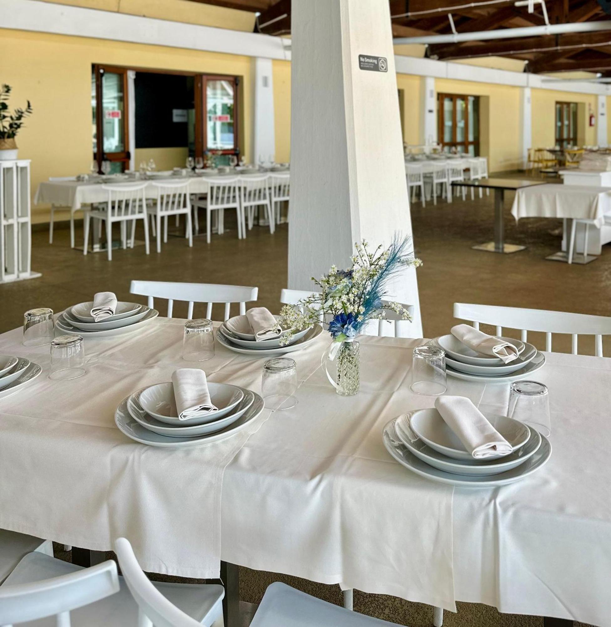 4 Mori Family Village - Villaggio Per Famiglie Muravera Exterior photo