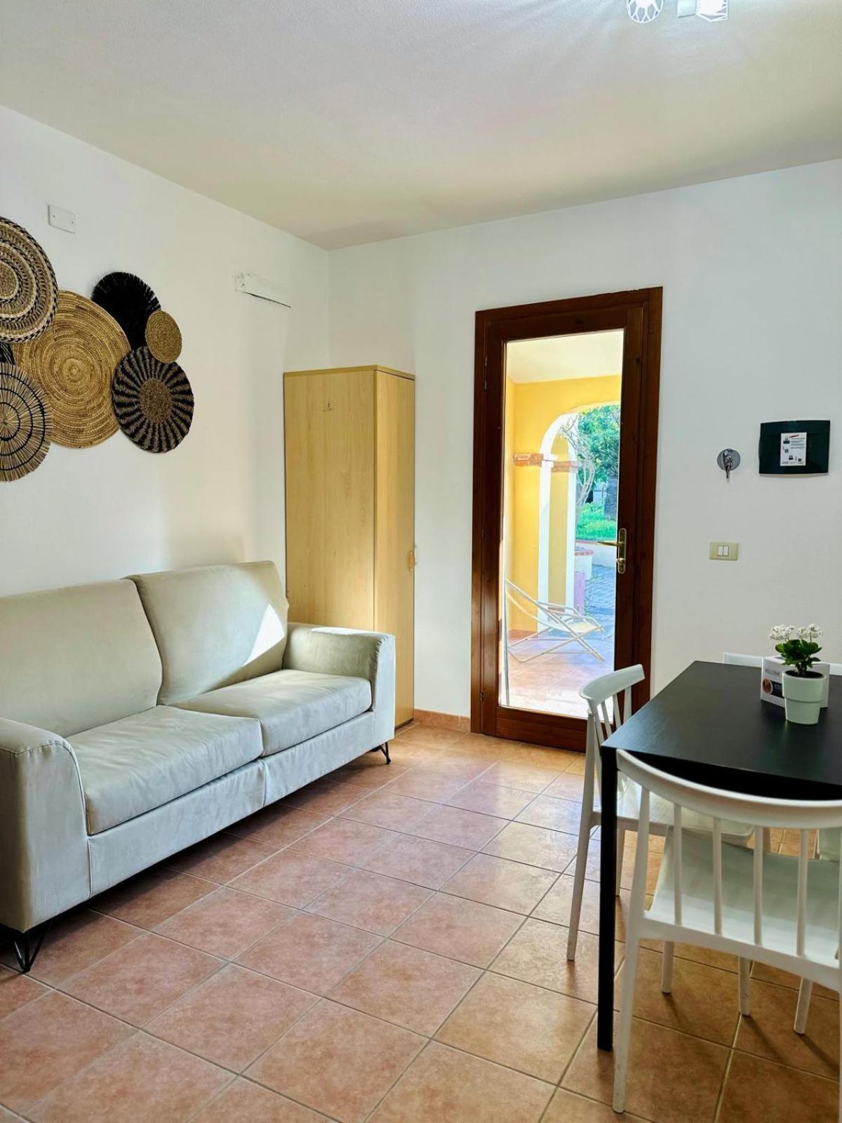 4 Mori Family Village - Villaggio Per Famiglie Muravera Room photo